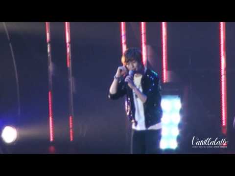 20111224-25 Always love (ONEW)