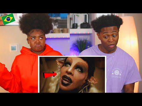 🇧🇷Amazing Brazilian Artist Creates A MASTERPIECE!!😱 (PARTE 2)