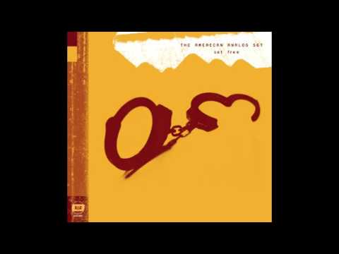 Play Hurt - The American Analog Set
