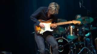 Eric Johnson - Town Hall, Birmingham