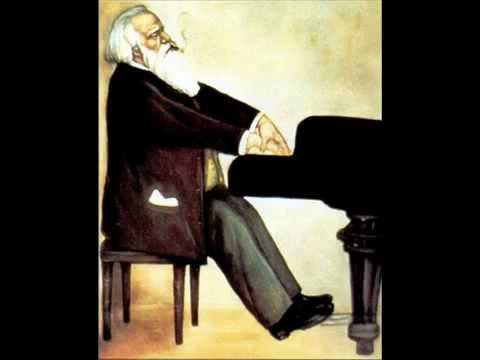 Video thumbnail for Ballade in D minor (Op. 10, No. 1)