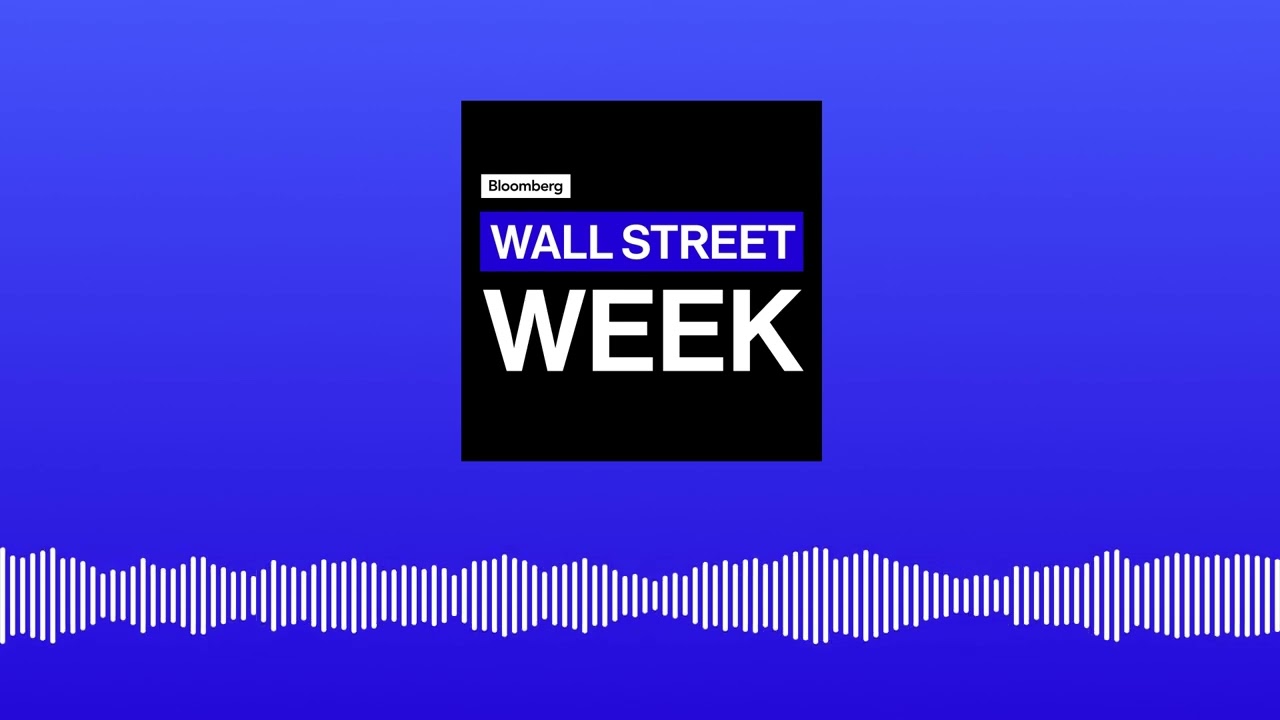 Bloomberg Wall Street Week - November 29th, 2024 | Wall Street Week