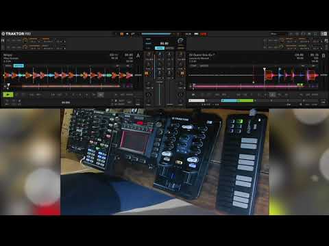 Melhor do HIP HOP e RAP Angolano 1999-2008 - DjMobe