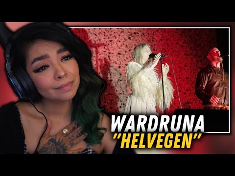 First Time Reaction | Wardruna - "Helvegen"