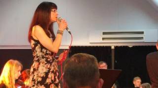 Marie Lindberg - Blame it on fate