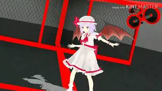 【東方MMD】劣等上等