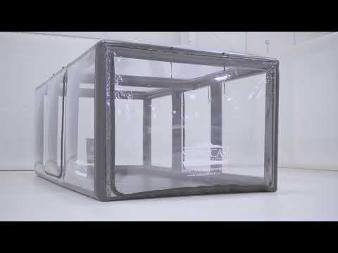 Showcase Instructional Setup Video