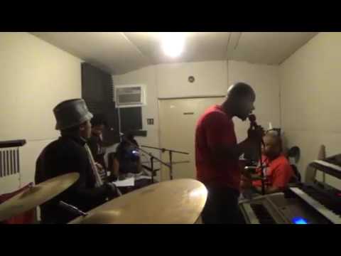 I got it (practice new song)