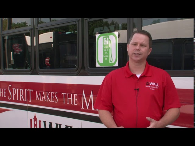 View from the Hill - Topper Transit Changes  Video Preview