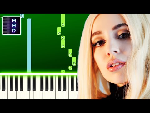 My Way - Ava Max