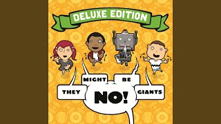 Doctor Worm (Bonus Live Version)