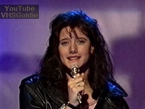 Jacqueline - Auf der Erde - 1991