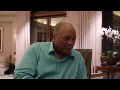 J4U Entertainment: George Duke Legacy Project: Quincy Jones, Tommy Davidson and Christian McBride