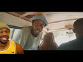 Saintfloew - Mutemo WeMukombi (Official Music Video) | TFLA Reaction
