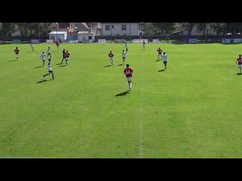 MU U15 Divize C RMSK Cidlina Nový Bydžov MFK Trutnov