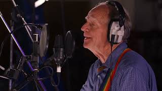 &quot;I will be in love with you&quot; by Livingston Taylor and the BBC Concert Orchestra