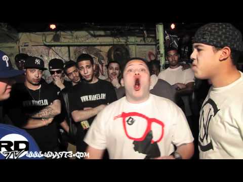 G-Kidd & Flash vs Uno Lavoz & Event