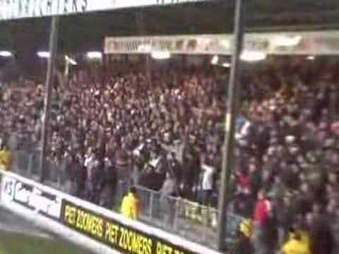 Heugem - GA Eagles-MVV