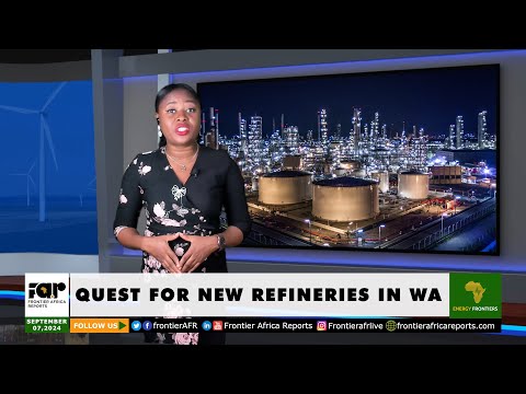 Frontier Africa Reports