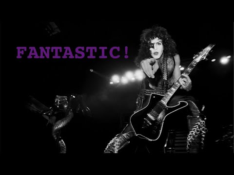 Paul Stanley (1978) Album Review