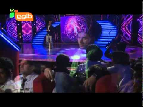 Fawad Khushnasib Top 8.mov