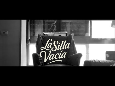 La Silla Vacía — Trailer (Spanisch)