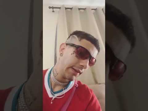 SIDOKA FALA DA NOVA MÚSICA COM MC RICK