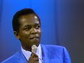 Lou Rawls "Yesterday" on The Ed Sullivan Show