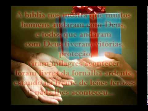 Anda com Deus video