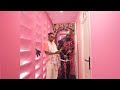 Fabregas Le Métis Noir Light Music Villa Nova Changer Camp Clip Officiel