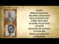 The Best 16 Dbs Obituaries St Lucia Youtube
