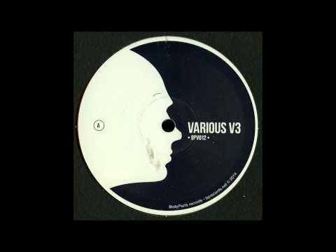 Anrilov & Bvoice - Budet