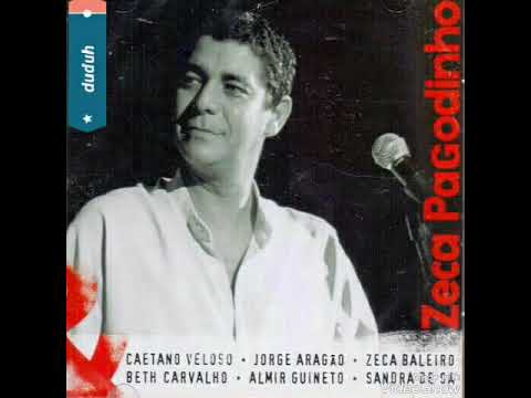 13 Abrigo de Vagabundo - Com Demônios da Garoa