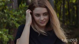 George Michael - The Fist Time Ever I Saw Your Face { Music Video}