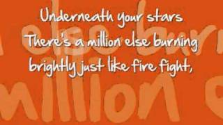Fire with Fire - Scissor Sisters