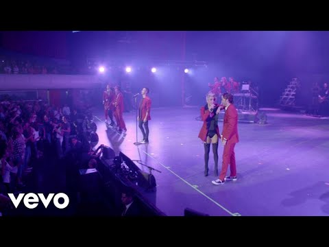 Moenia, Sentidos Opuestos - Ni Tú Ni Nadie (En Vivo) ft. Kabah, Magneto, Mercurio