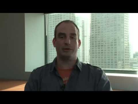 Extra Life Interview - Andrew Hura, Lead Environment Artist