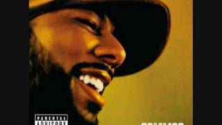 Common ft John Legend & Bilal - Faithful