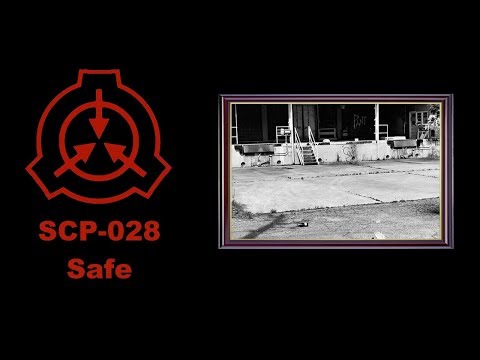 SCP-028: Knowledge