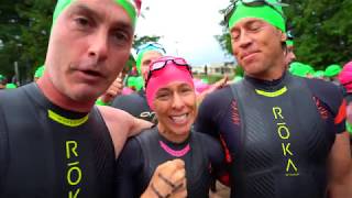 2018 IRONMAN Lake Placid 2018 IRONMAN Lake Placid