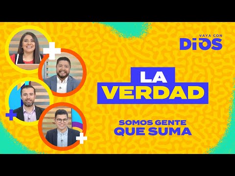 VayaConDios Ep. 567 - La Verdad