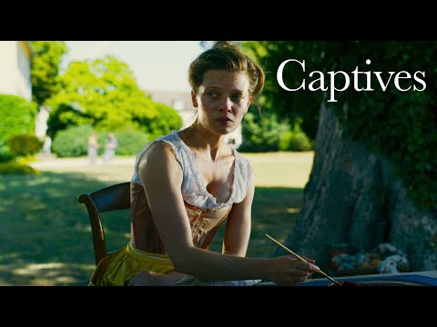 Captives - bande annonce Wild Bunch