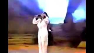 Ana Gabriel estas emociones