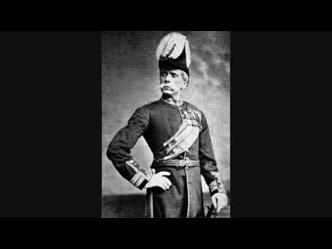 Gilbert and Sullivan  [  I Am the Very Model of a Modern Major General ]  🎹Major General's Song
