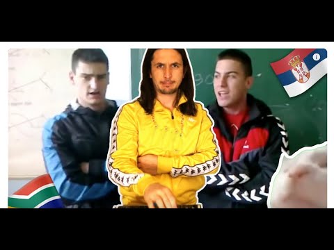 The Kiffness x Ognjen & Sinisa  - insomnia  in 11 minutes /  Mc. Sandorro