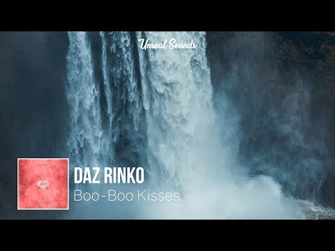 Daz Rinko - Boo Boo Kisses