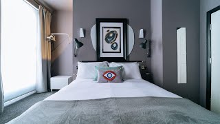 The Warwick By Nestor, London, United Kingdom
