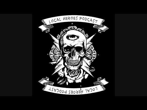 Local Heroes Podcast - Local Heroes Podcast - INDECLINE - Podcast 6