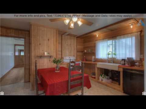 Priced at $215,000 - 216 Cottage  , Buckley, WA 98321