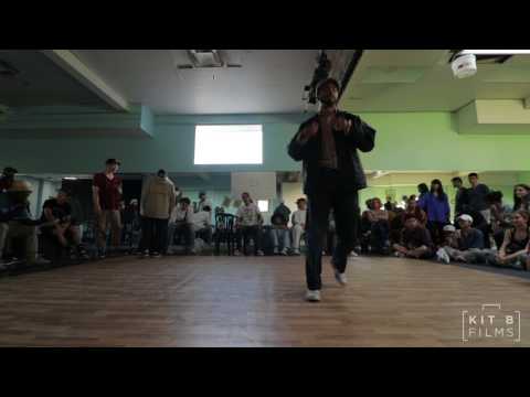 Siddhartha VS Flimzee [PoppingSemis] - 4by6 Yoroshiku Battle